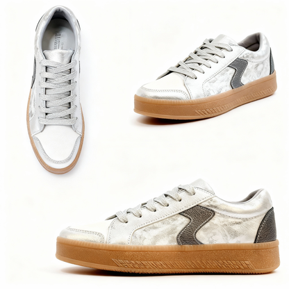 ✨ ¡NUEVA COLECCIÓN! AMARA Zapato de Cuero Chic - Patmia