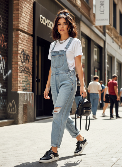 ✨ ¡NUEVA COLECCIÓN! ASIA Zapato de Cuero Chic!