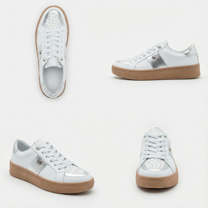 ✨ ¡NUEVA COLECCIÓN! ASIA Zapato de Cuero Chic! - Patmia