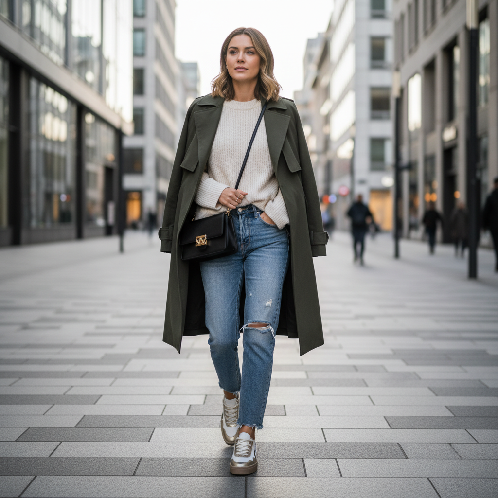 ✨ ¡NUEVA COLECCIÓN! AZURA Zapato de Cuero Chic! - Patmia