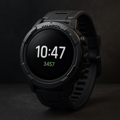 Smartwatch Valkron 7D