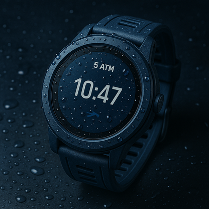 Smartwatch Valkron 7D