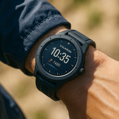 Smartwatch Valkron 7D