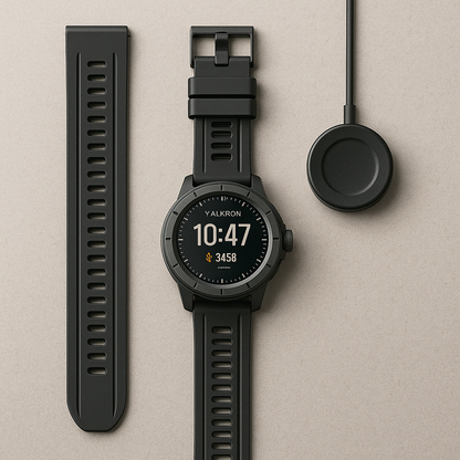 Smartwatch Valkron 7D