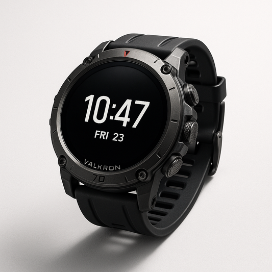 Smartwatch Valkron 7D