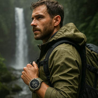 Smartwatch Valkron 7D