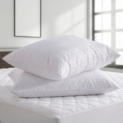 ✨NUEVO SUPER DÚO ALMOHADAS PREMIUN HIPOALERGENICAS - Patmia