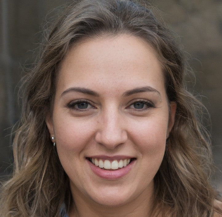 Laura. S. (Bogotá, Colombia)
