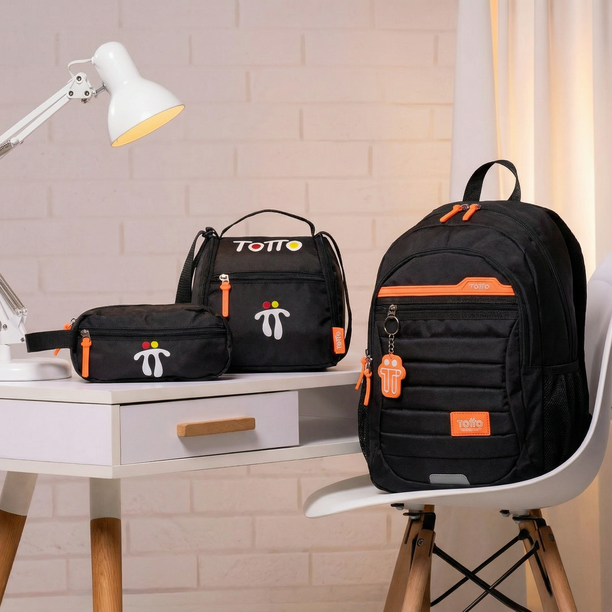 ✨NUEVO COMBO 3 EN 1 FULL EQUIPO PARA EL AÑO ESCOLAR - Patmia