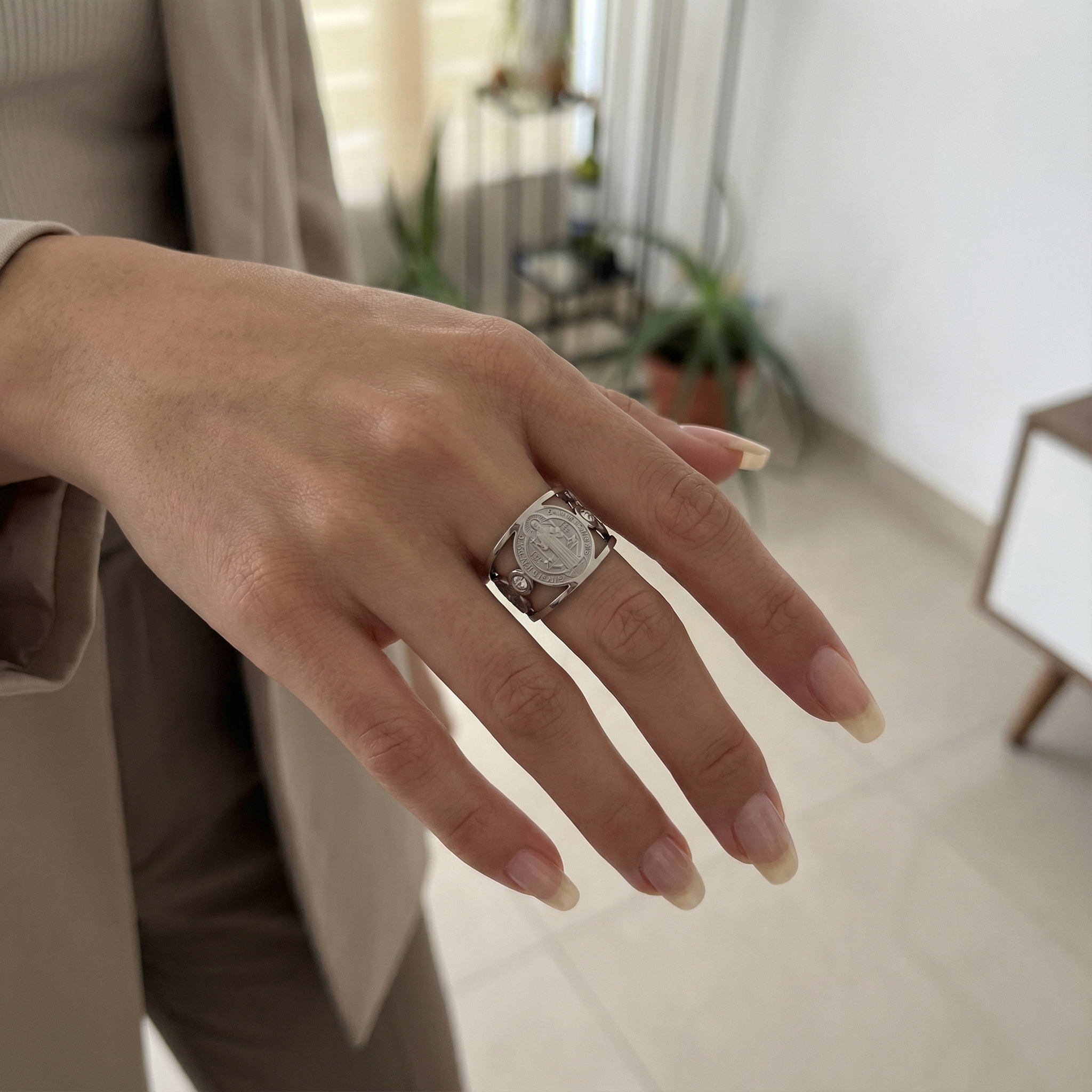 Tere M. (Medellín, Colombia)