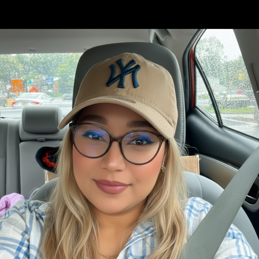 Katherine M. (Barranquilla, Colombia)