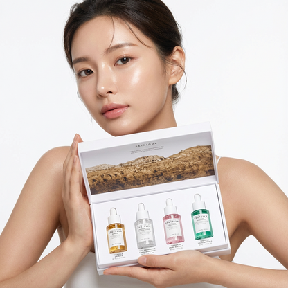 SKIN1004 – MADAGASCAR CENTELLA RESCUE TRAVEL KIT