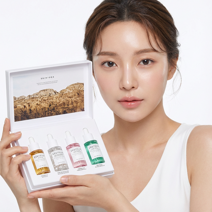 SKIN1004 – MADAGASCAR CENTELLA RESCUE TRAVEL KIT