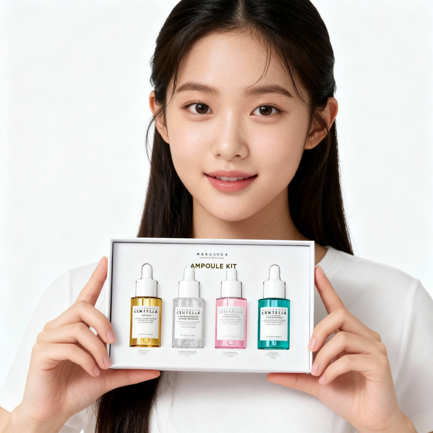 SKIN1004 – MADAGASCAR CENTELLA RESCUE TRAVEL KIT