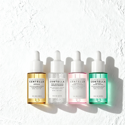 SKIN1004 – MADAGASCAR CENTELLA RESCUE TRAVEL KIT