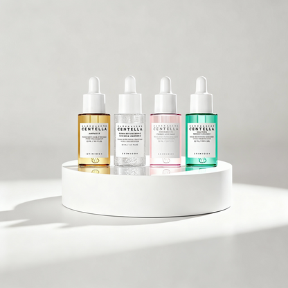 SKIN1004 – MADAGASCAR CENTELLA RESCUE TRAVEL KIT