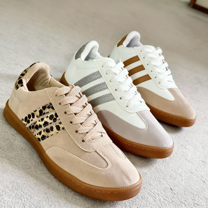 ✨ ¡NUEVA COLECCIÓN! SAMANTHA Calzado Deportivo Chic