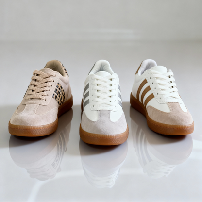 ✨ ¡NUEVA COLECCIÓN! SAMANTHA Calzado Deportivo Chic