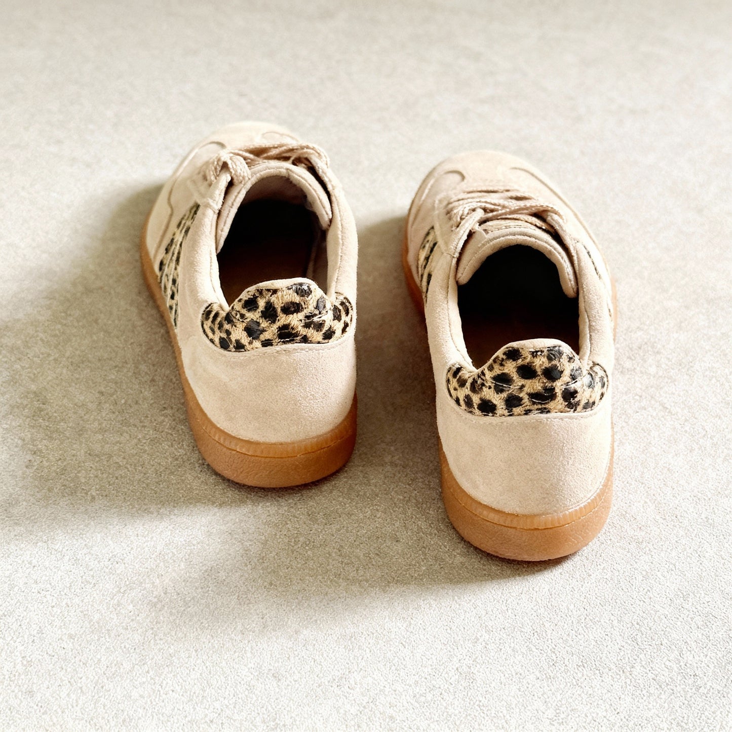 ✨ ¡NUEVA COLECCIÓN! SAMANTHA Calzado Deportivo Chic