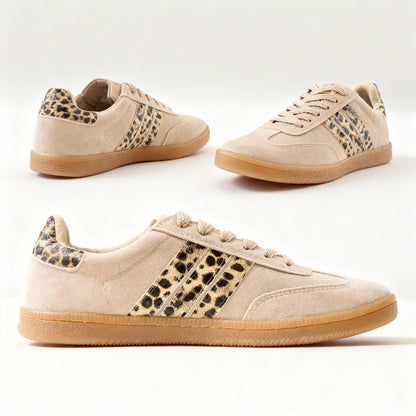 ✨ ¡NUEVA COLECCIÓN! SAMANTHA Calzado Deportivo Chic