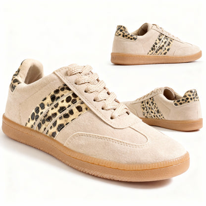 ✨ ¡NUEVA COLECCIÓN! SAMANTHA Calzado Deportivo Chic