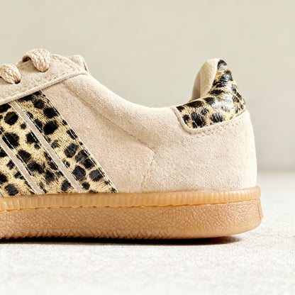 ✨ ¡NUEVA COLECCIÓN! SAMANTHA Calzado Deportivo Chic