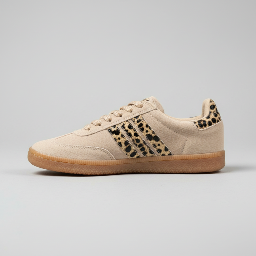 ✨ ¡NUEVA COLECCIÓN! SAMANTHA Calzado Deportivo Chic