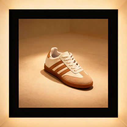 ✨ ¡NUEVA COLECCIÓN! SAMANTHA Calzado Deportivo Chic