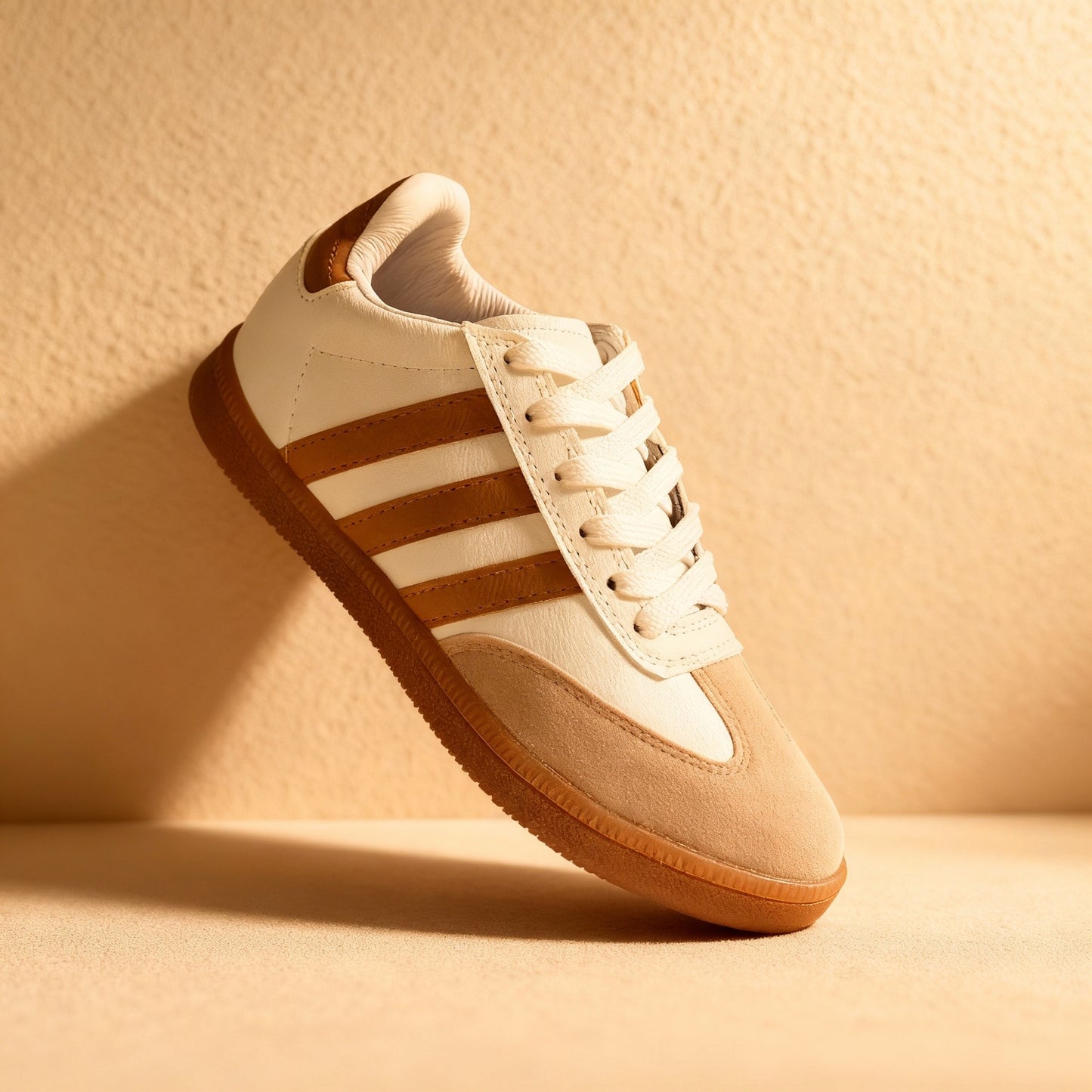 ✨ ¡NUEVA COLECCIÓN! SAMANTHA Calzado Deportivo Chic