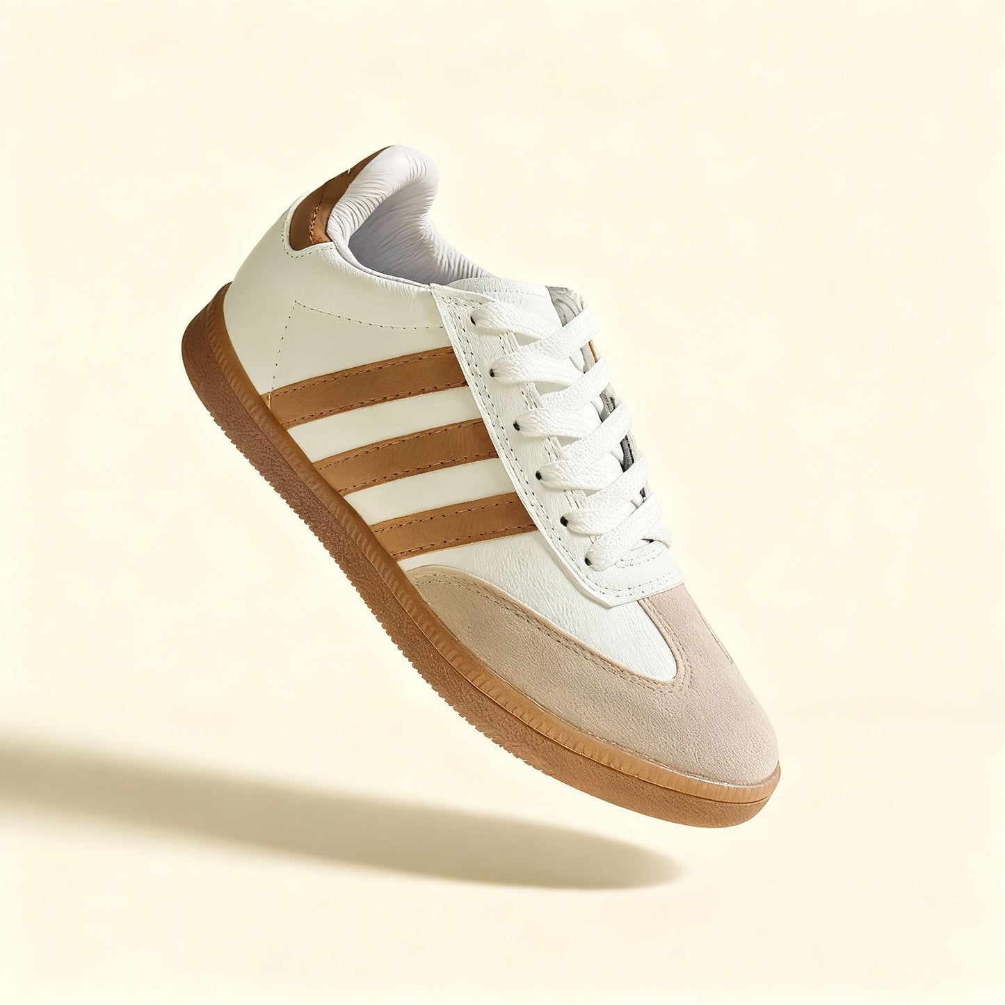 ✨ ¡NUEVA COLECCIÓN! SAMANTHA Calzado Deportivo Chic