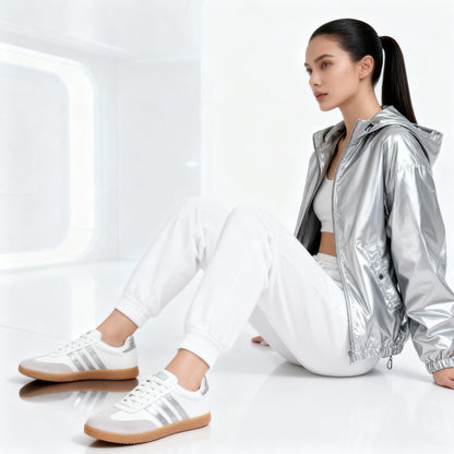 ✨ ¡NUEVA COLECCIÓN! SAMANTHA Calzado Deportivo Chic