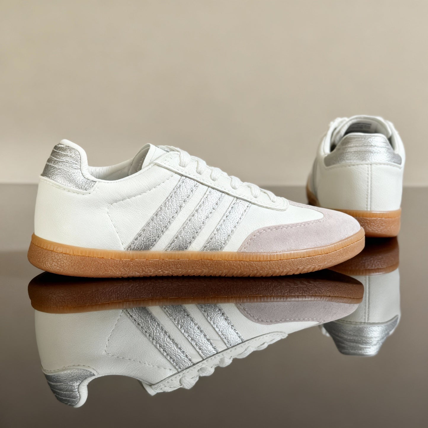 ✨ ¡NUEVA COLECCIÓN! SAMANTHA Calzado Deportivo Chic