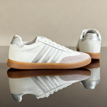 ✨ ¡NUEVA COLECCIÓN! SAMANTHA Calzado Deportivo Chic