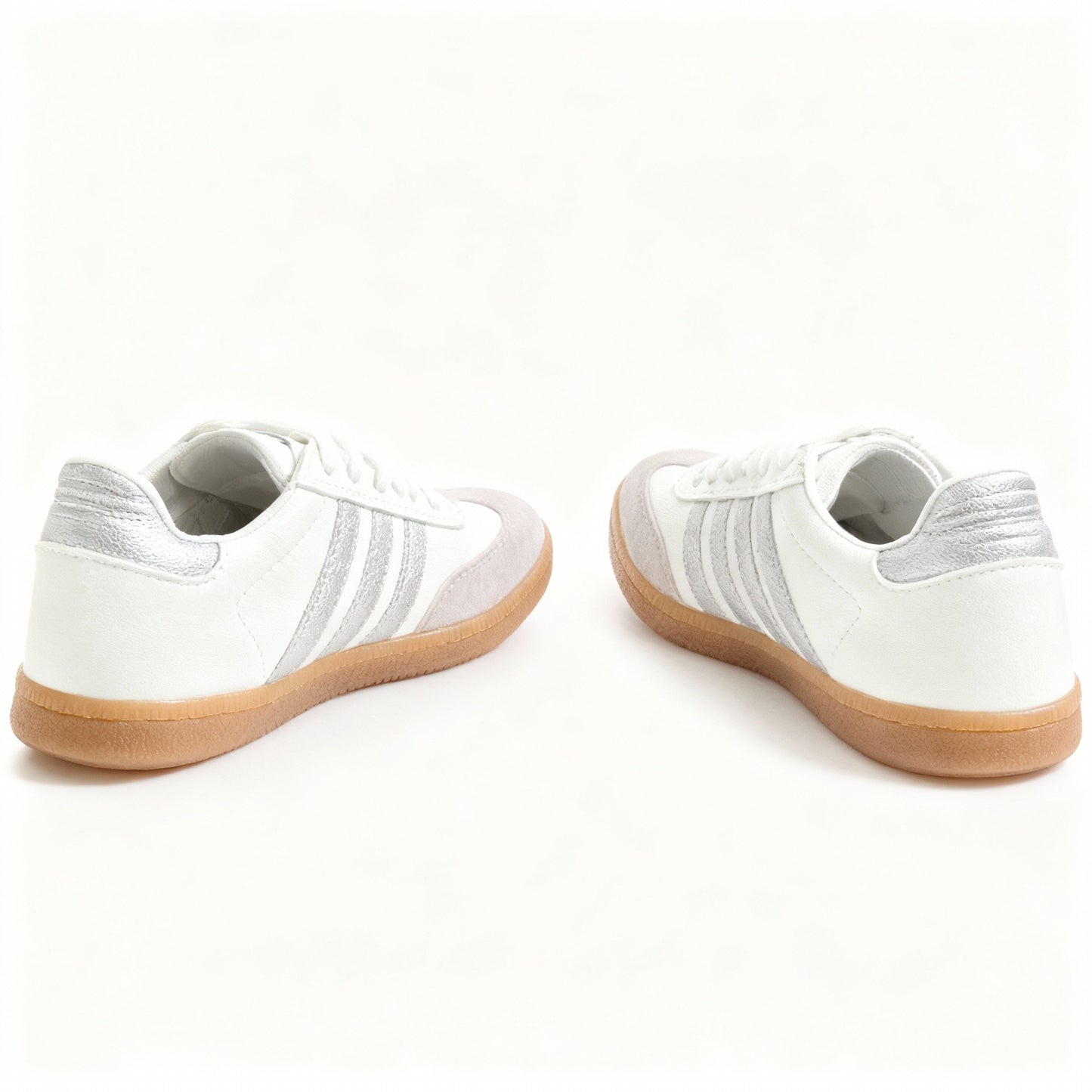 ✨ ¡NUEVA COLECCIÓN! SAMANTHA Calzado Deportivo Chic