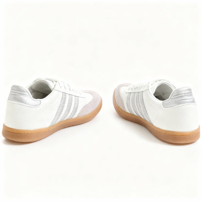 ✨ ¡NUEVA COLECCIÓN! SAMANTHA Calzado Deportivo Chic