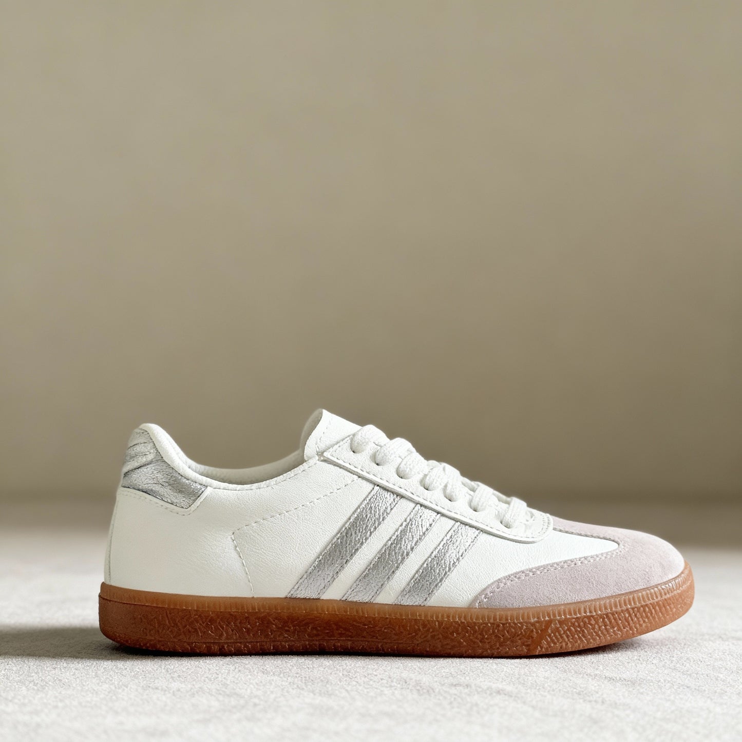 ✨ ¡NUEVA COLECCIÓN! SAMANTHA Calzado Deportivo Chic