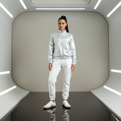 ✨ ¡NUEVA COLECCIÓN! SAMANTHA Calzado Deportivo Chic