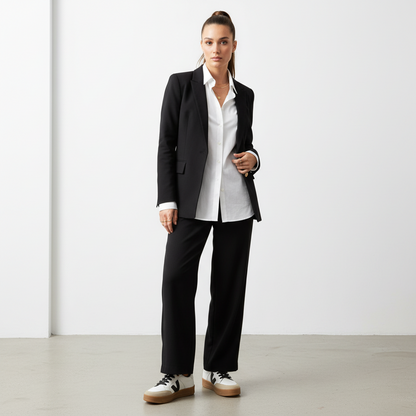 ✨ ¡NUEVA COLECCIÓN! VENECIA Zapato de Cuero Chic