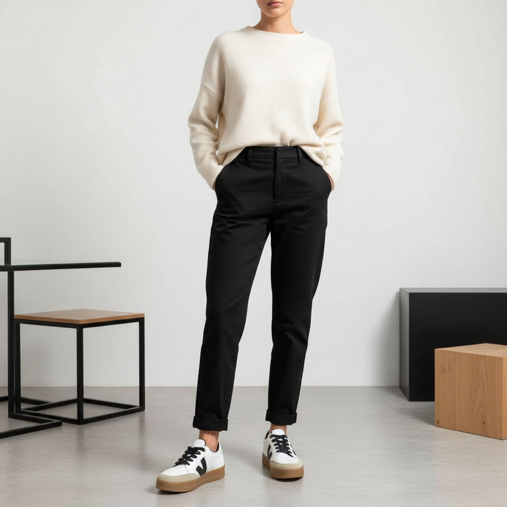 ✨ ¡NUEVA COLECCIÓN! VENECIA Zapato de Cuero Chic