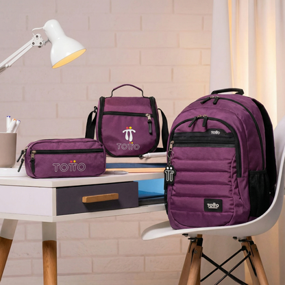 ✨NUEVO COMBO 3 EN 1 ROCKET PACK SUBE EL FLOW DEL SALON - Patmia