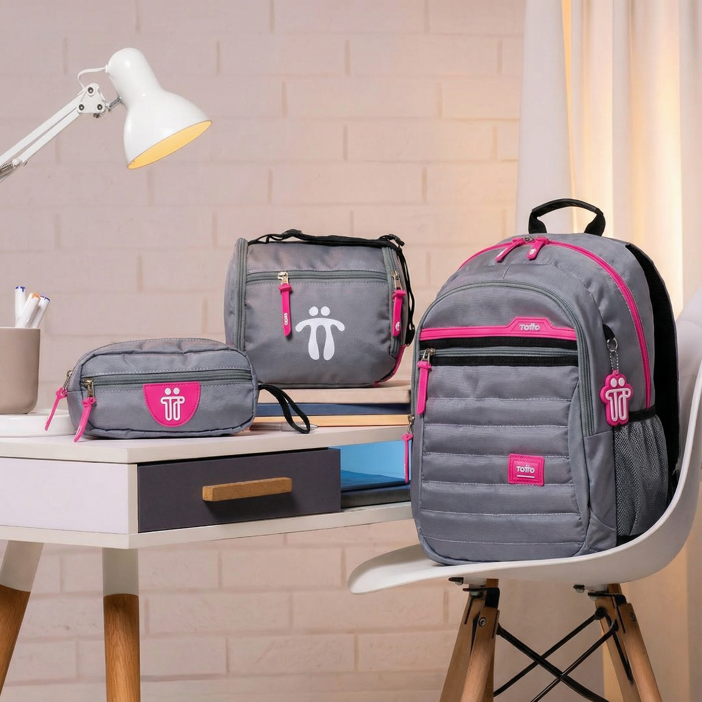 ✨NUEVO COMBO 3 EN 1 ROCKET PACK SUBE EL FLOW DEL SALON - Patmia